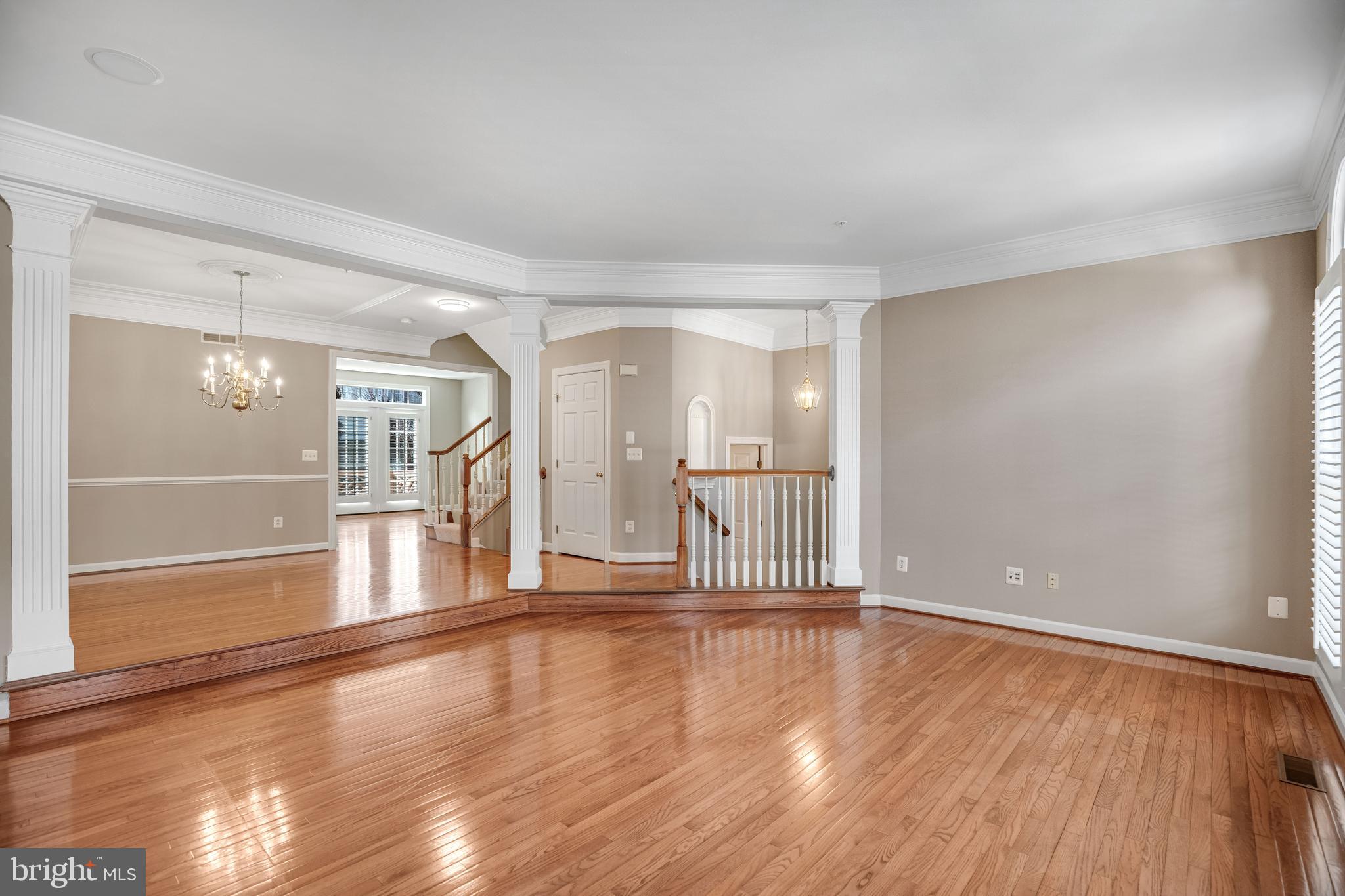 OLD TOWN GREENS - Residential