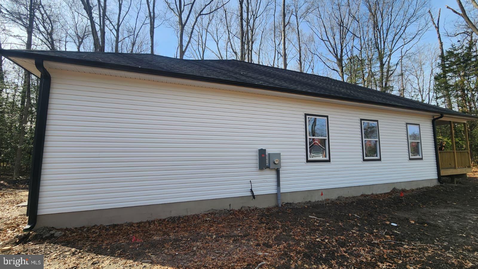 PLACID BAY ESTATES - Residential