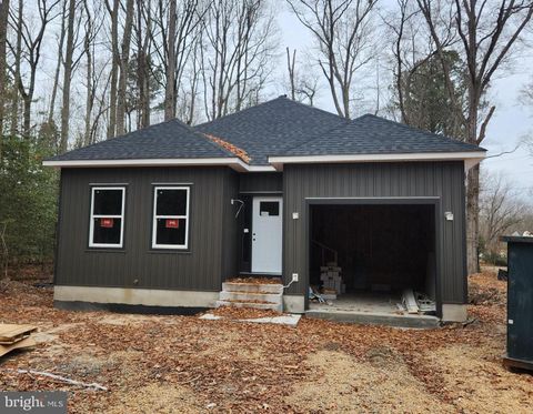 175 ROSE WAY COLONIAL BEACH VA 22443