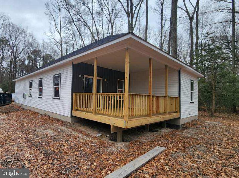 PLACID BAY ESTATES - Residential