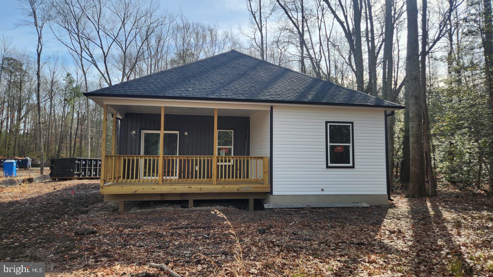 PLACID BAY ESTATES - Residential