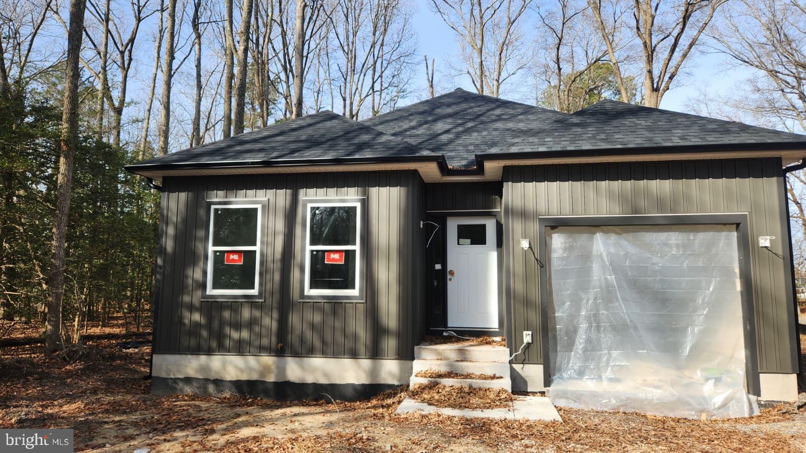 PLACID BAY ESTATES - Residential