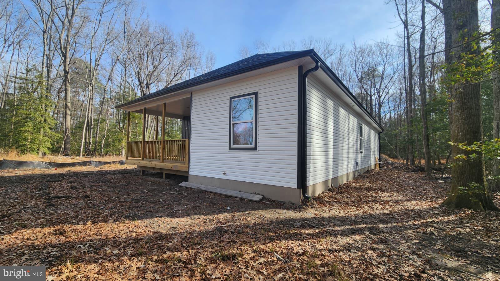 PLACID BAY ESTATES - Residential