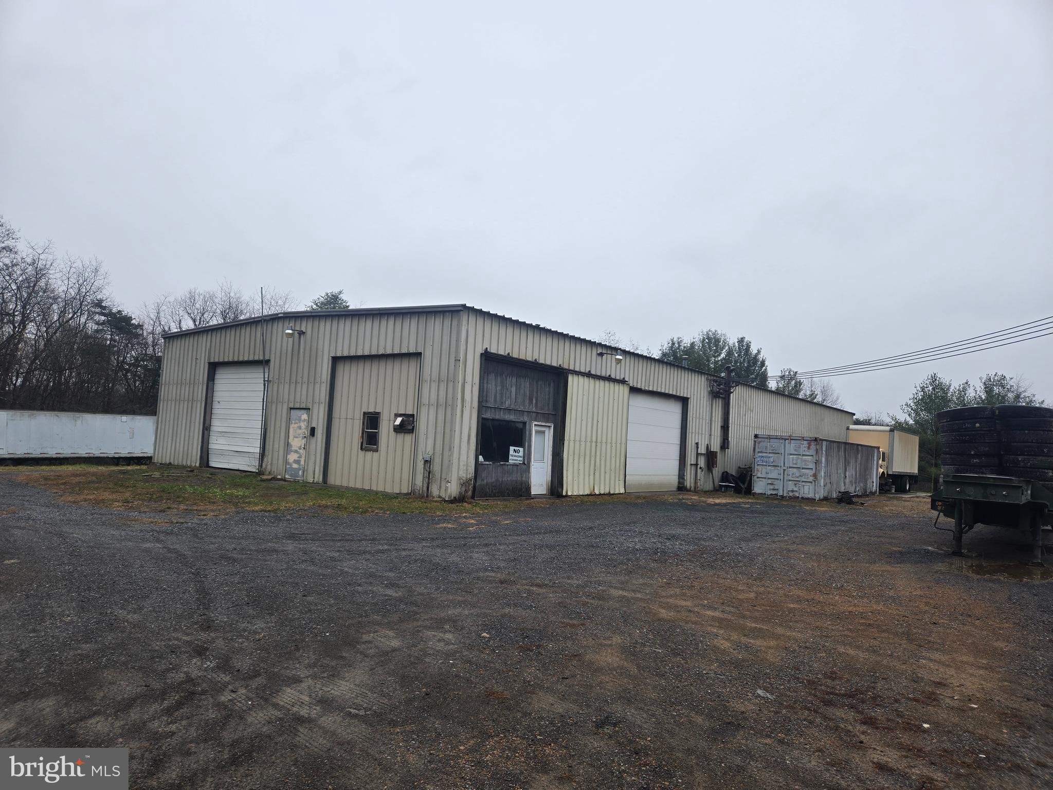 NONE AVAILABLE - Commercial Sale