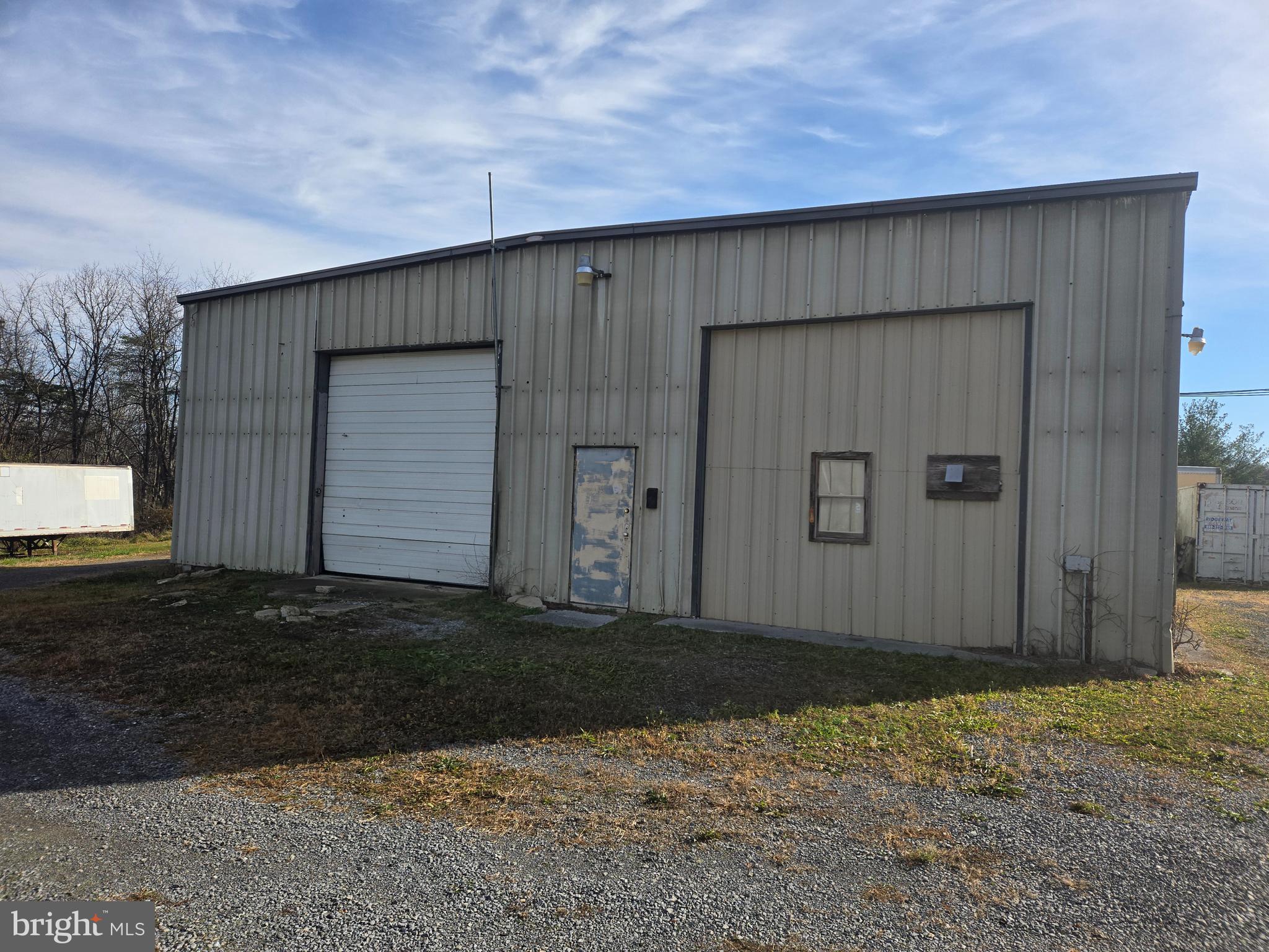 NONE AVAILABLE - Commercial Sale