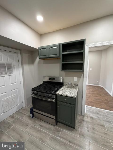 FAIRMOUNT HEIGHTS - Residential