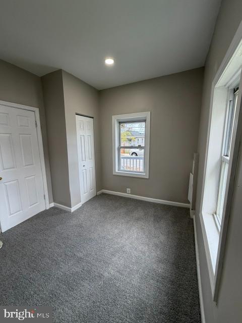 FAIRMOUNT HEIGHTS - Residential