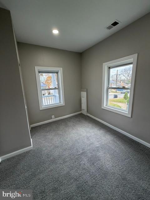 FAIRMOUNT HEIGHTS - Residential