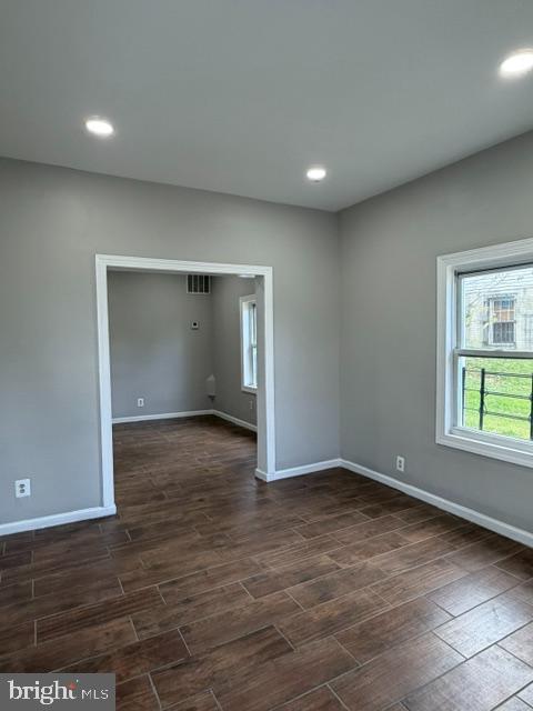 FAIRMOUNT HEIGHTS - Residential