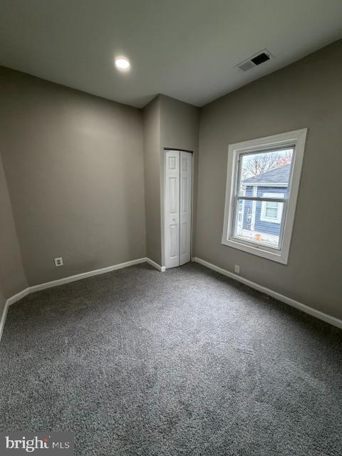 FAIRMOUNT HEIGHTS - Residential