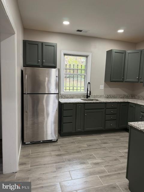 FAIRMOUNT HEIGHTS - Residential