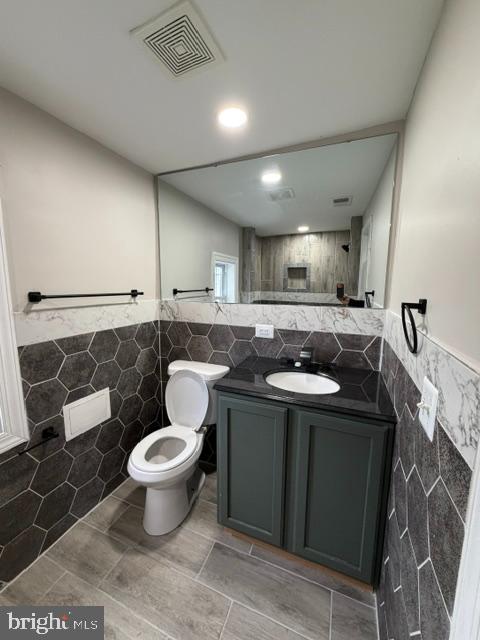 FAIRMOUNT HEIGHTS - Residential