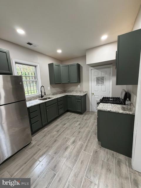 FAIRMOUNT HEIGHTS - Residential