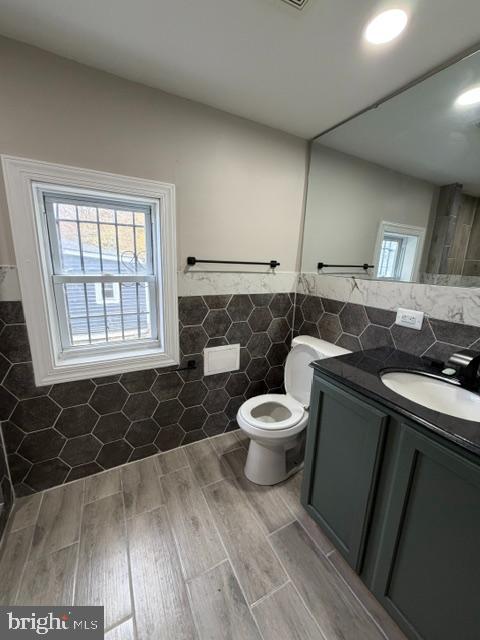 FAIRMOUNT HEIGHTS - Residential