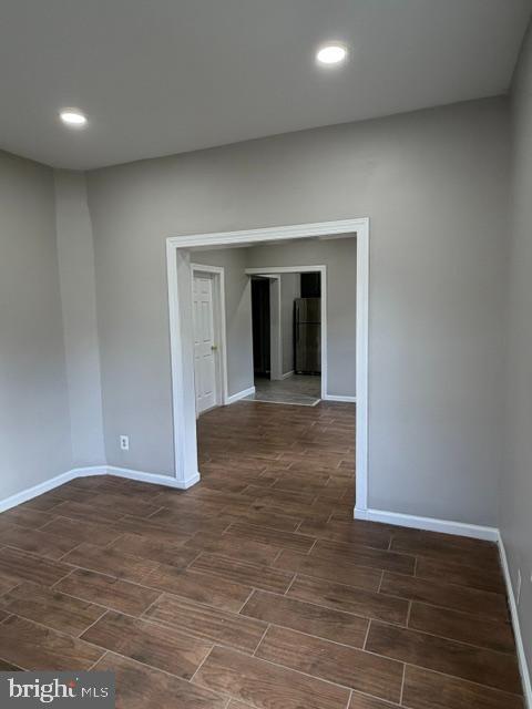 FAIRMOUNT HEIGHTS - Residential