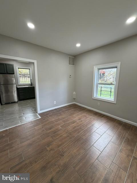 FAIRMOUNT HEIGHTS - Residential