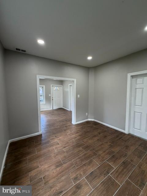 FAIRMOUNT HEIGHTS - Residential