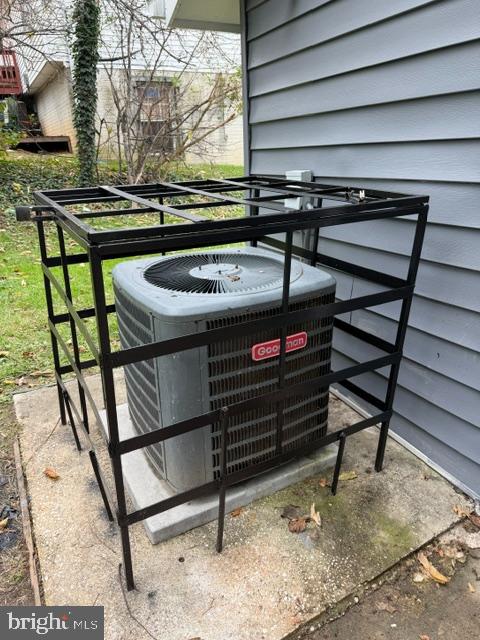 FAIRMOUNT HEIGHTS - Residential