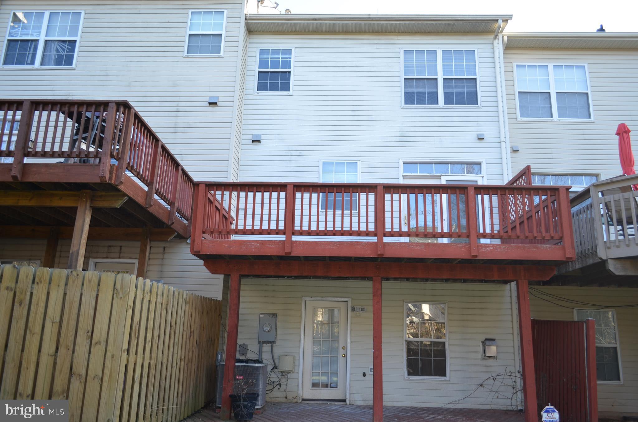 FOUNTAIN HILLS - Residential Lease