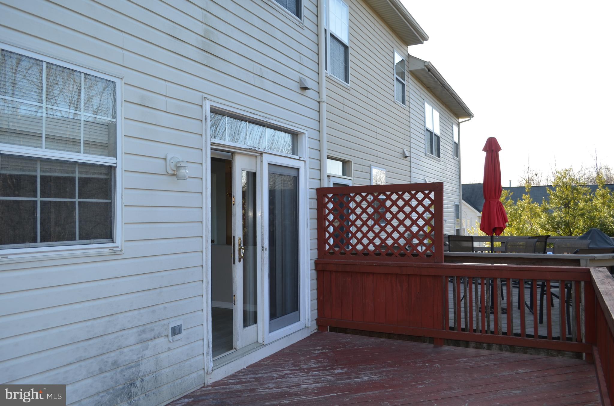 FOUNTAIN HILLS - Residential Lease