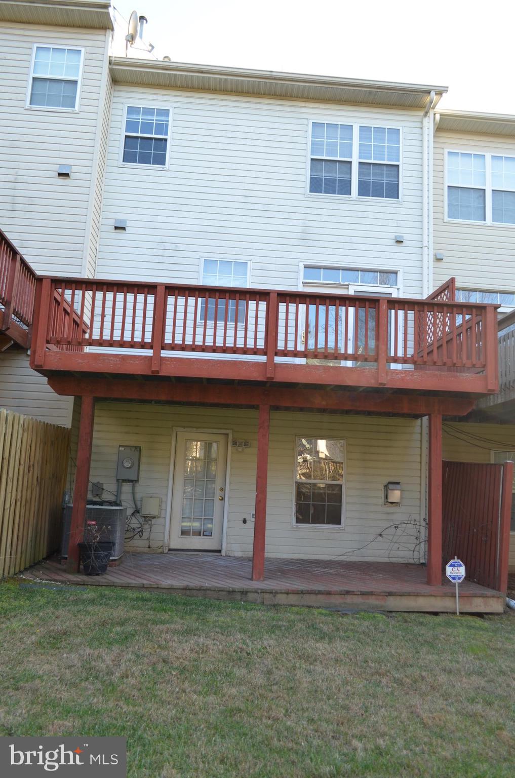 FOUNTAIN HILLS - Residential Lease