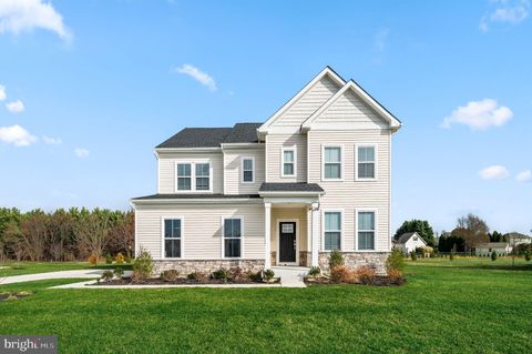 409 CROWNLEAF DRIVE MIDDLETOWN DE 19709