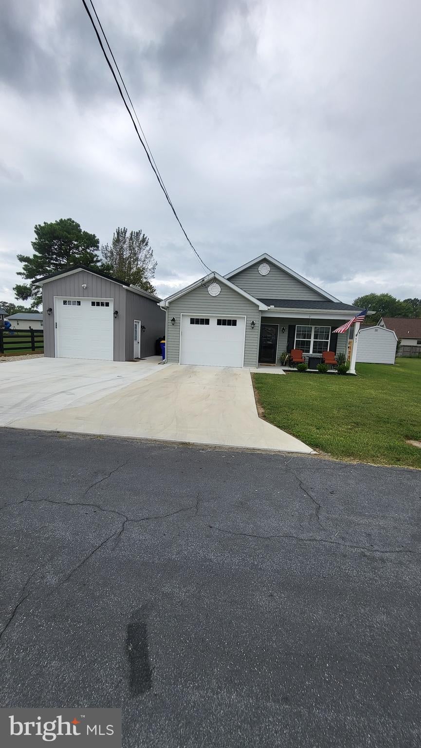 43 ARMOUR STREET