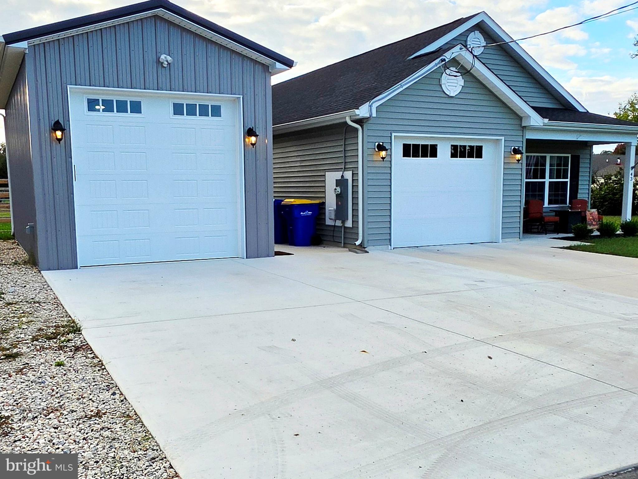43 ARMOUR STREET
