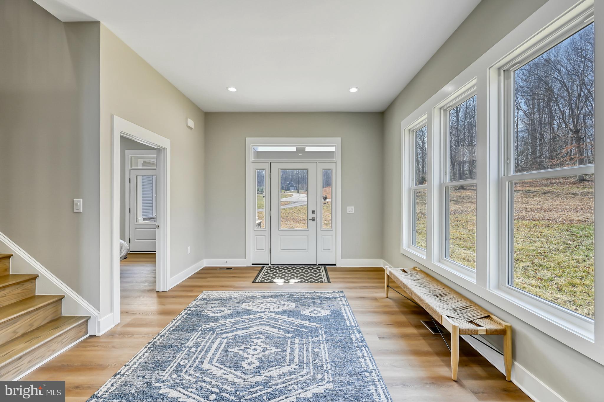 MILL RUN - Residential