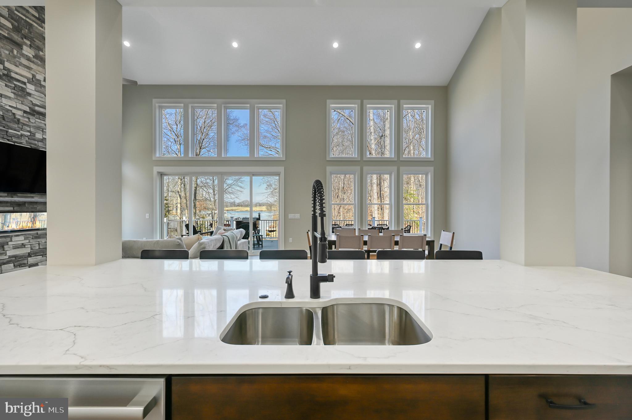 MILL RUN - Residential