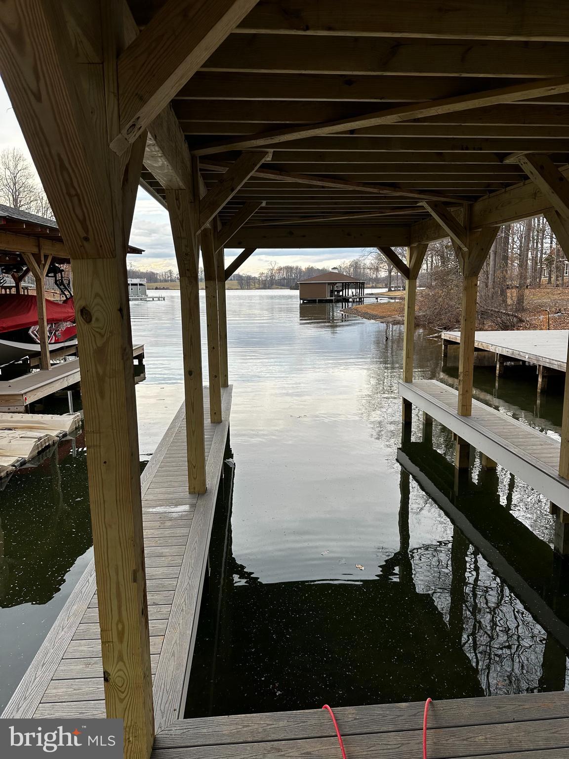 MILL RUN - Residential