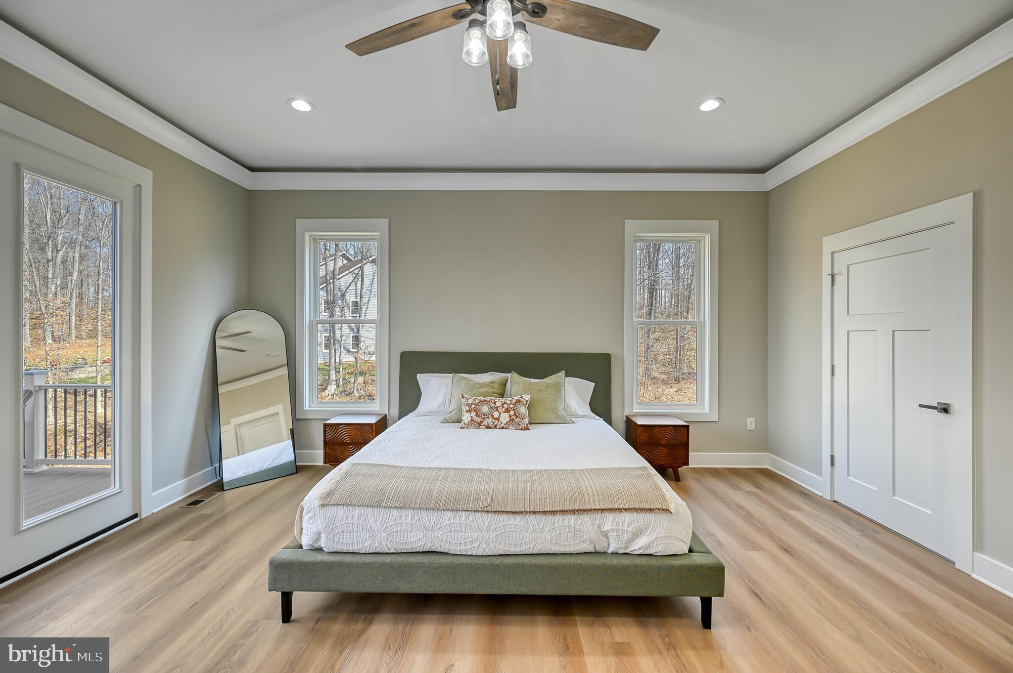 MILL RUN - Residential