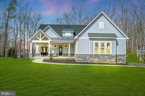 Homes For Sale - 2 Old House Road<br/> BUMPASS, VA 23024