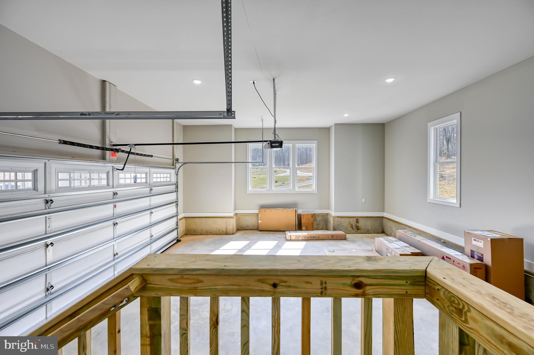 MILL RUN - Residential