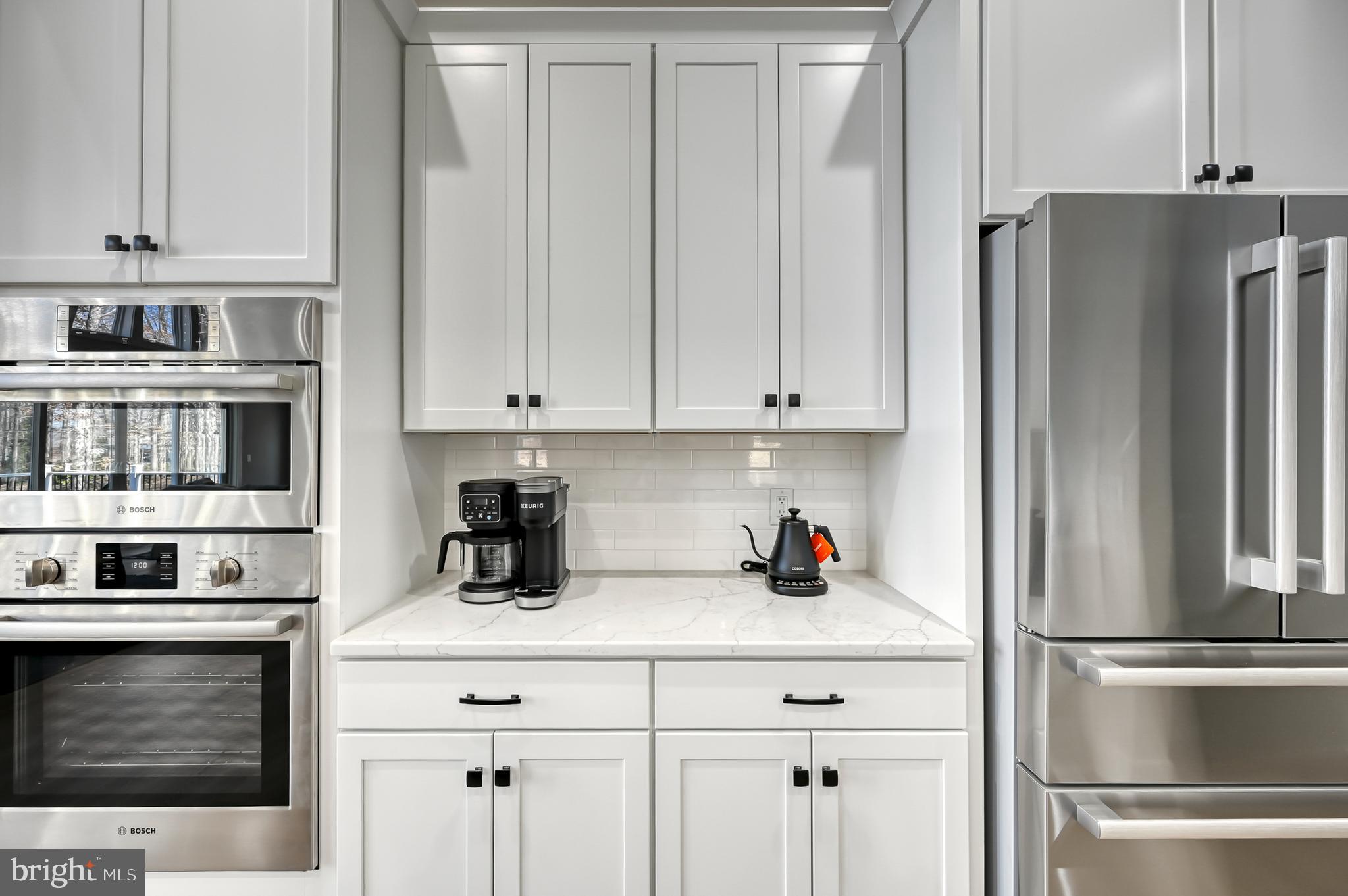 MILL RUN - Residential