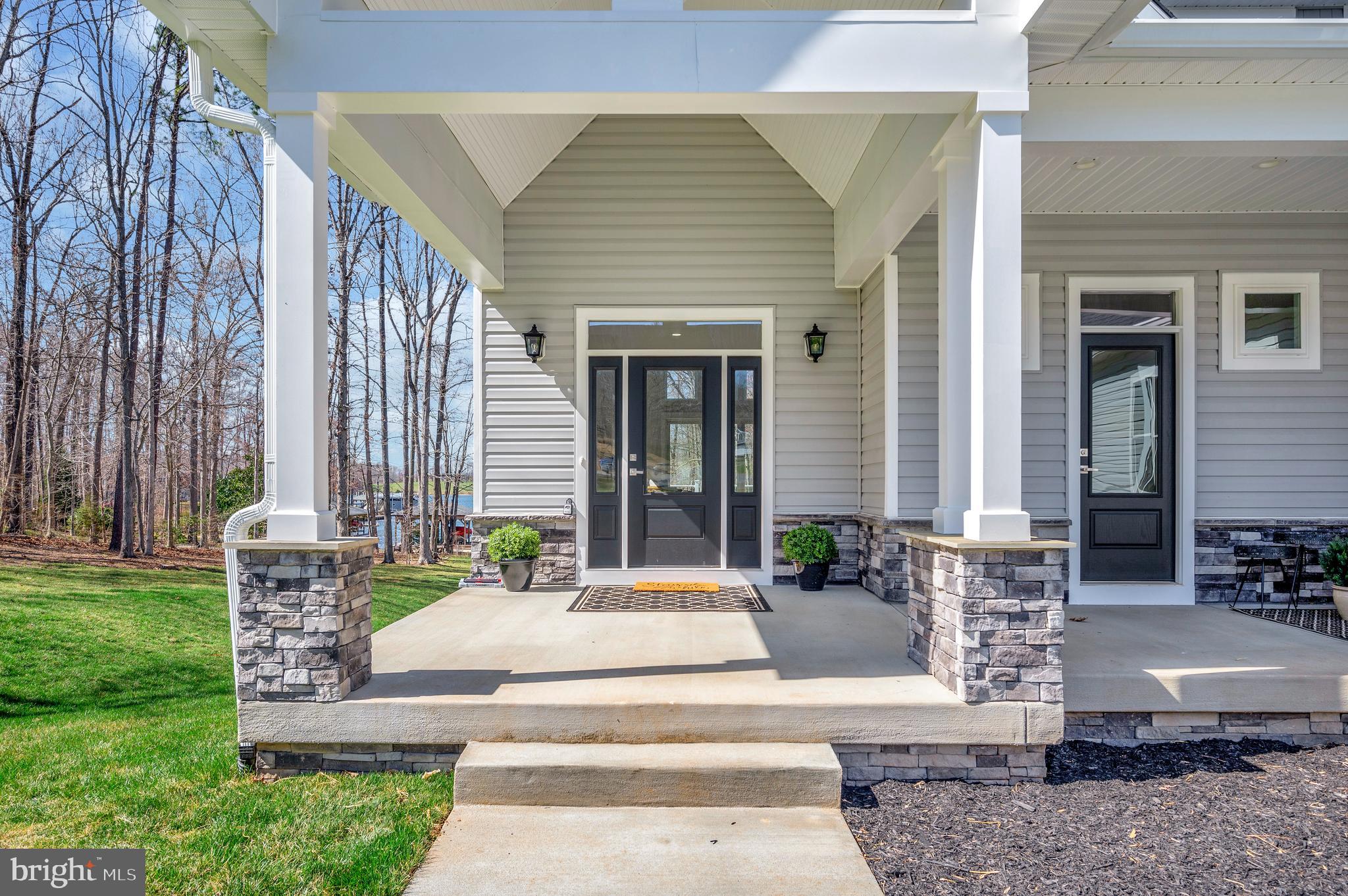 MILL RUN - Residential