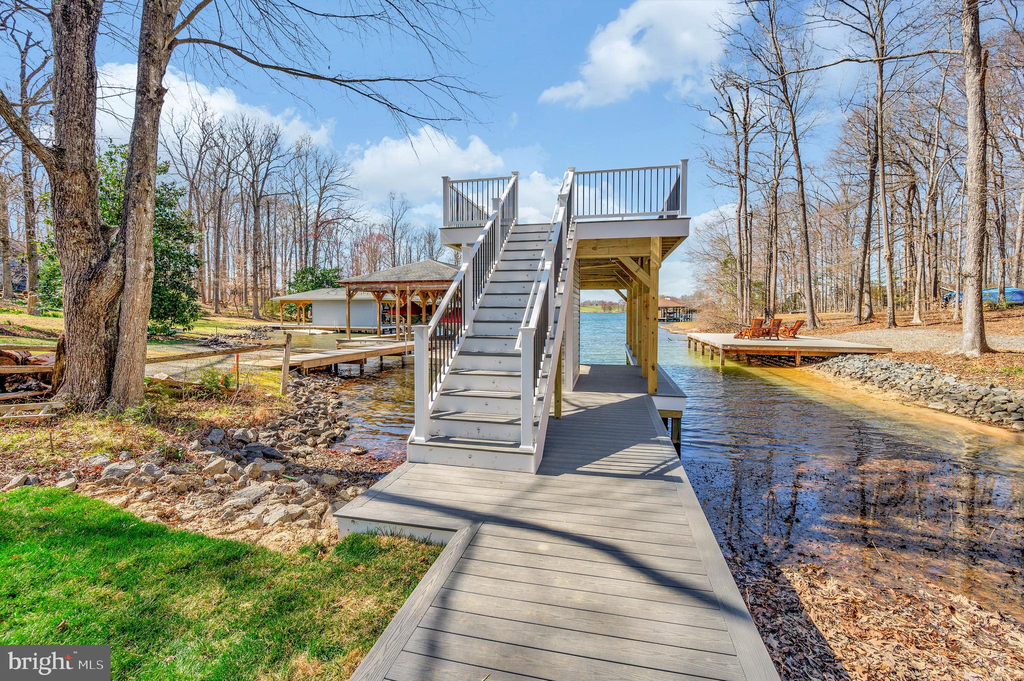 MILL RUN - Residential