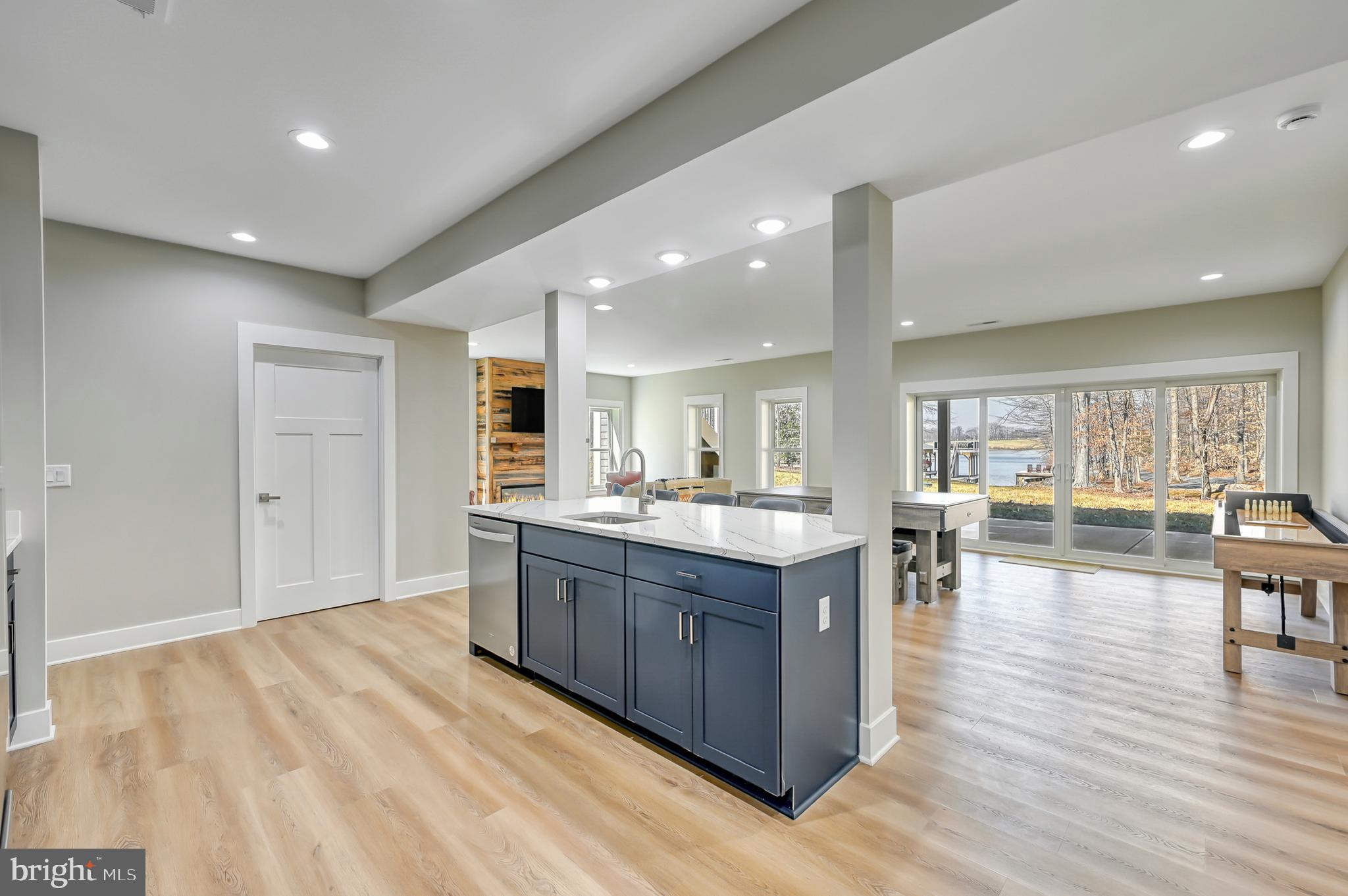 MILL RUN - Residential