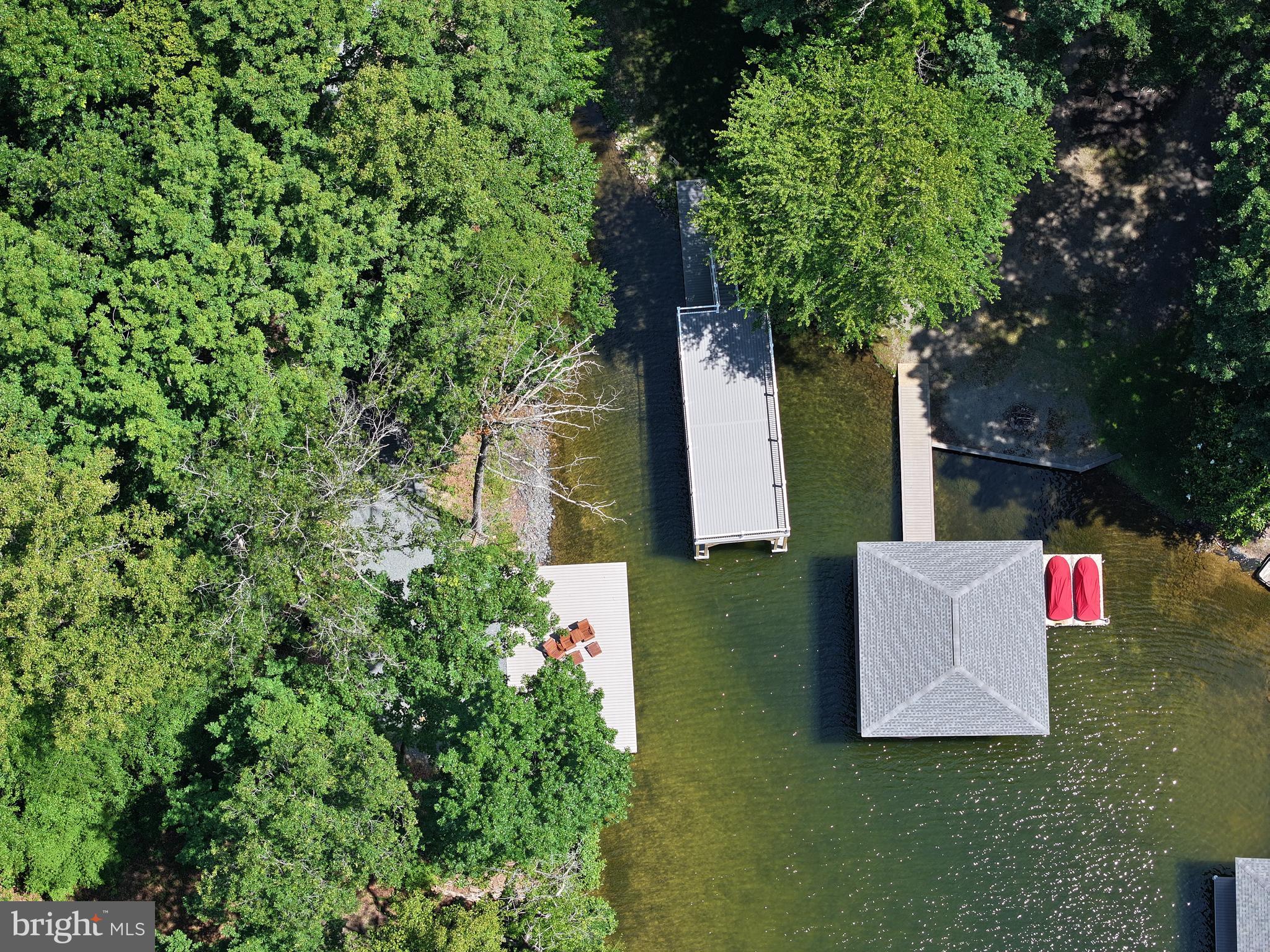 MILL RUN - Residential