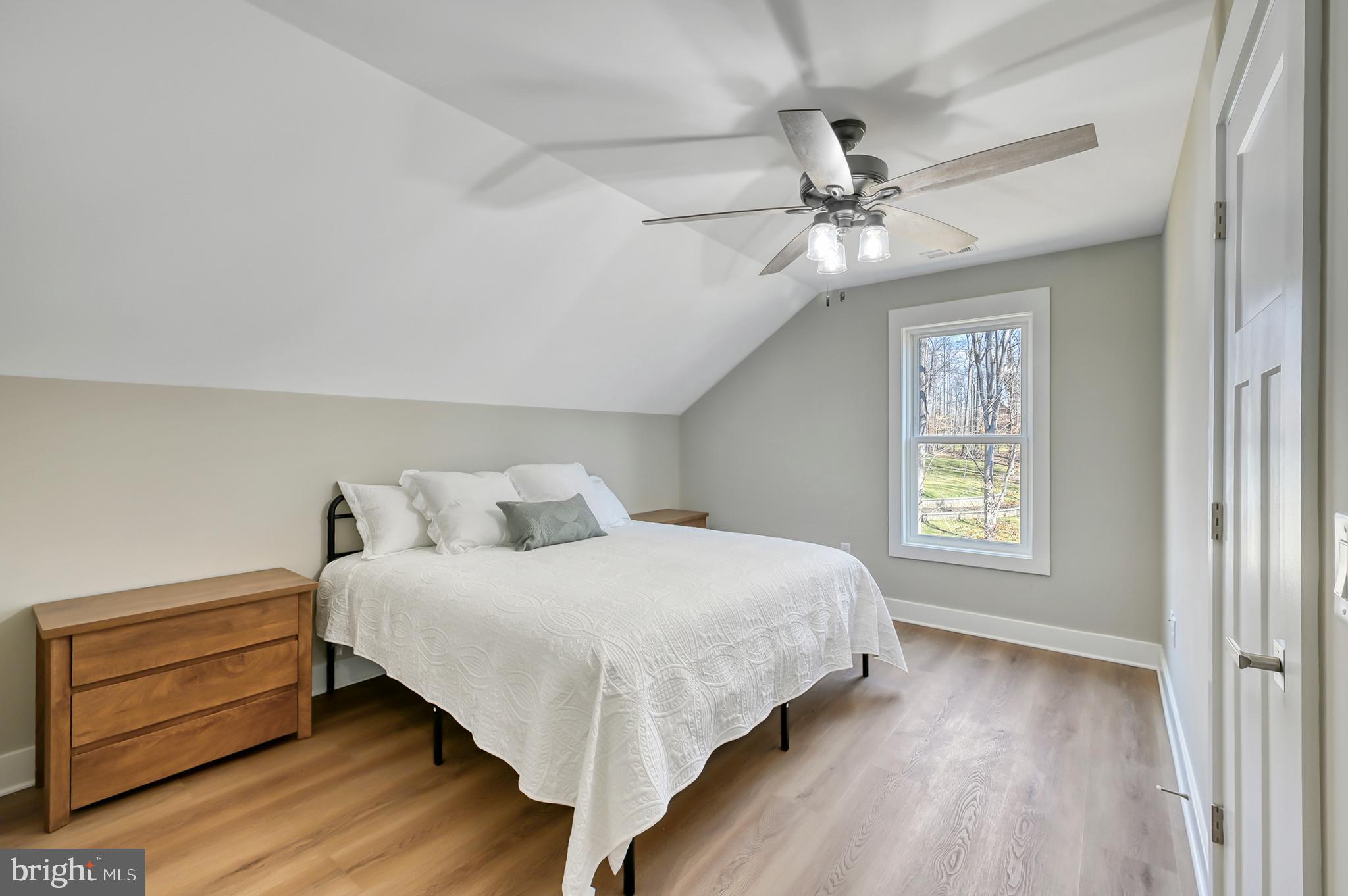 MILL RUN - Residential