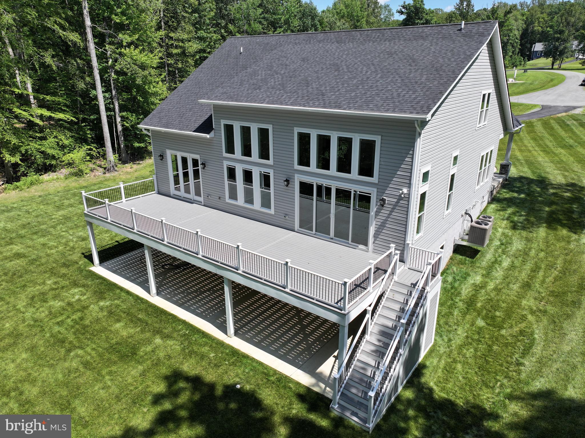 MILL RUN - Residential