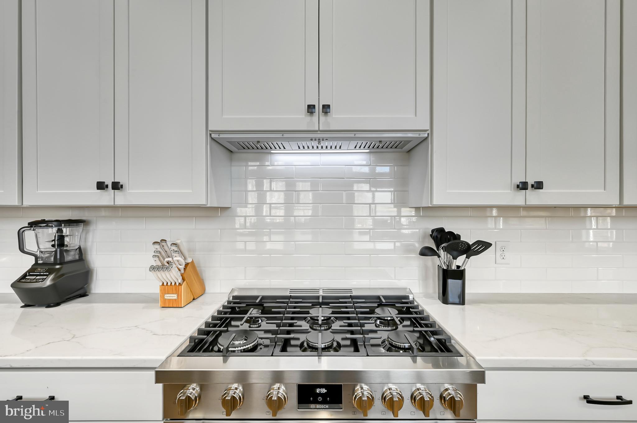 MILL RUN - Residential