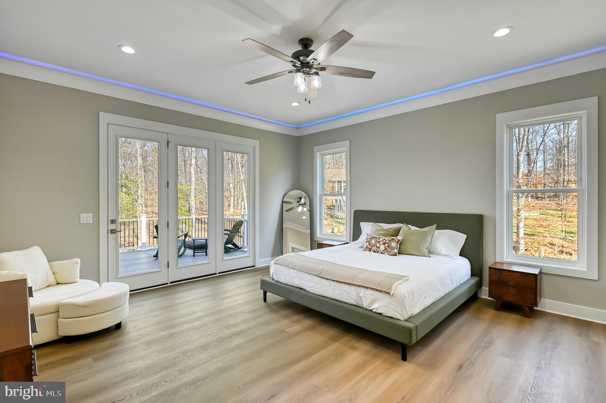 MILL RUN - Residential