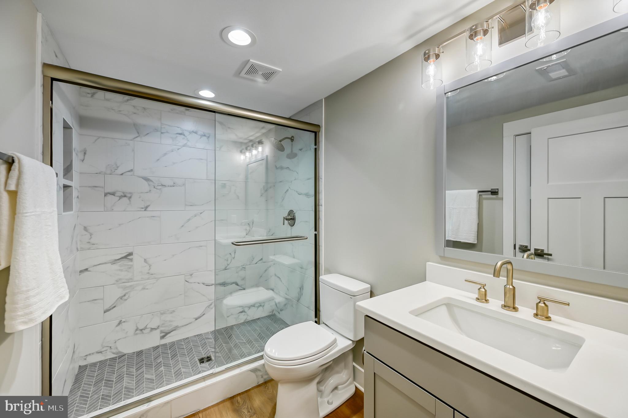 MILL RUN - Residential