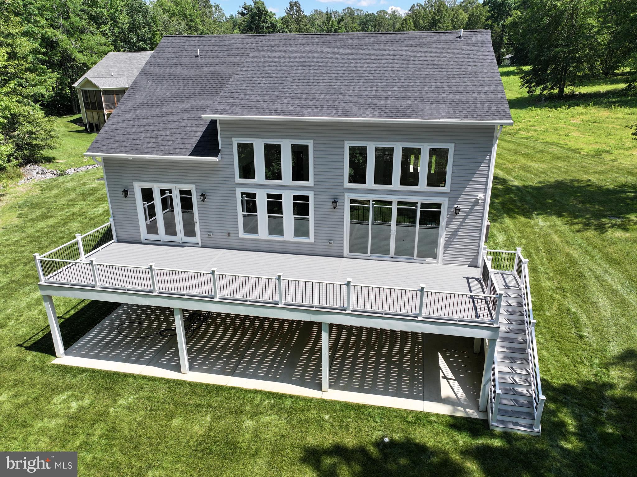 MILL RUN - Residential