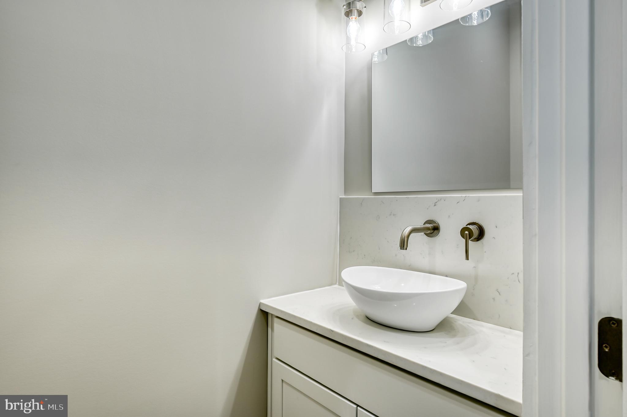 MILL RUN - Residential