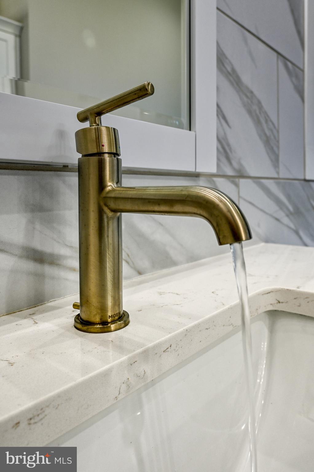 MILL RUN - Residential