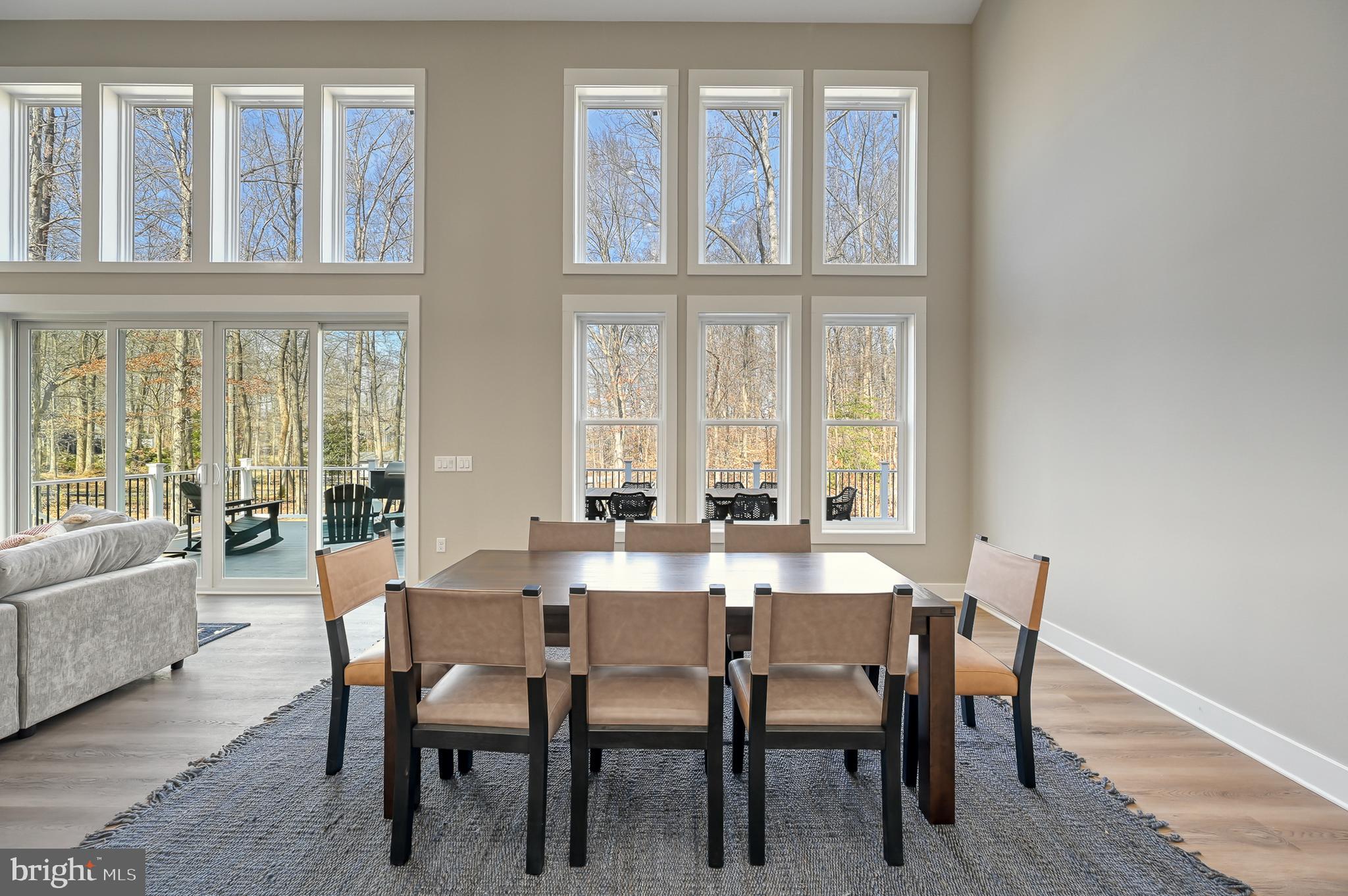 MILL RUN - Residential