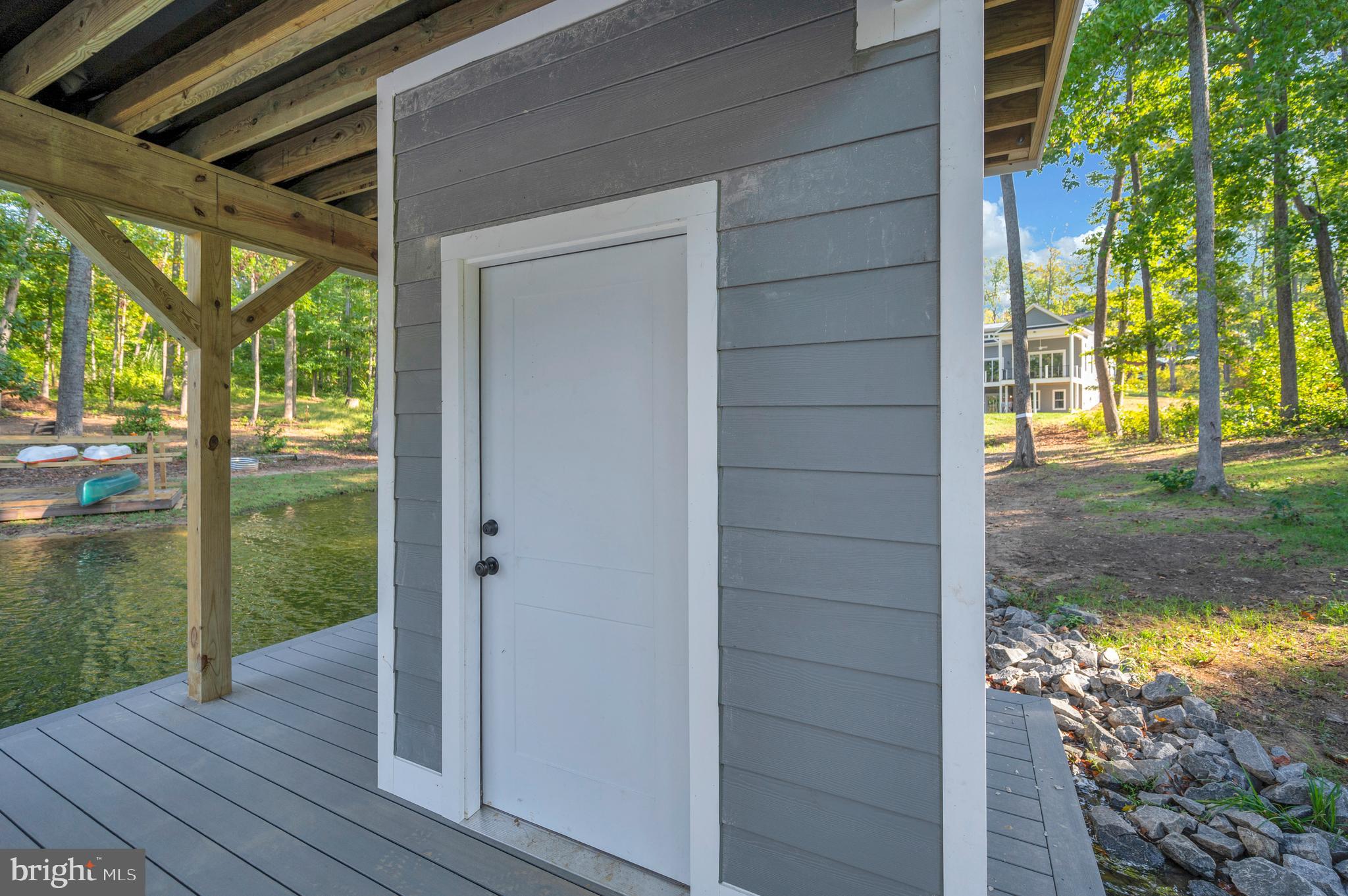 MILL RUN - Residential