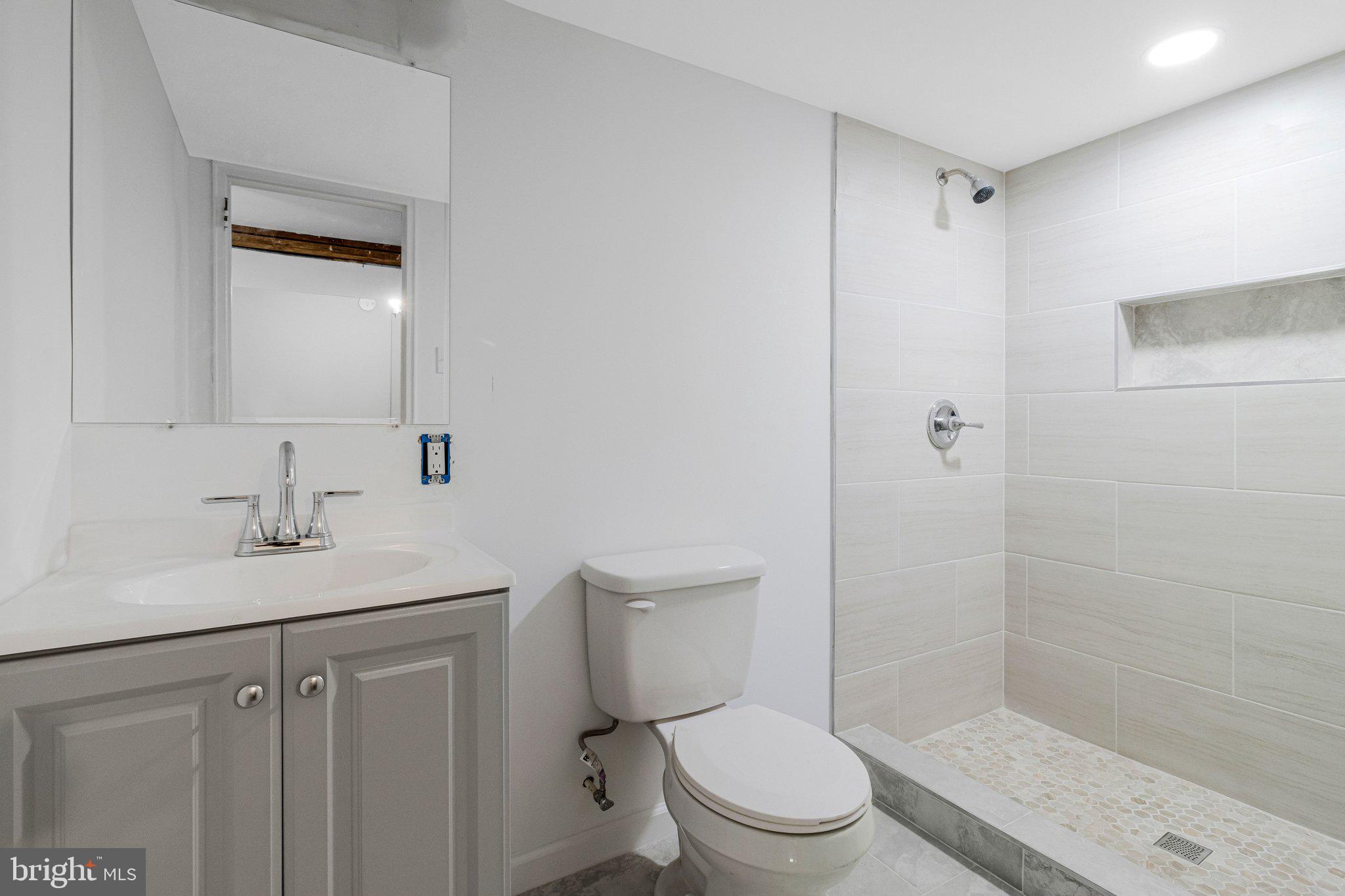 GOOD HOPE HILLS - Residential